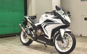 HONDA CBR400R 2019 NC56