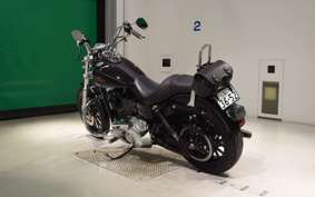 HARLEY FXDLI 1450 2006