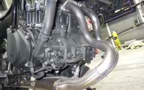 KAWASAKI ELIMINATOR400-3SE 2023 EL400A
