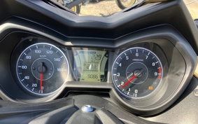 SUZUKI GSX400 1999 GK79A