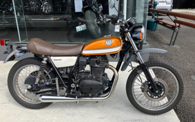 KAWASAKI 250TR BJ250F