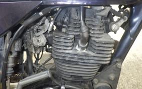 YAMAHA TW225 DG09J