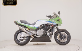 KAWASAKI GPZ900R NINJA 1997 ZX900A