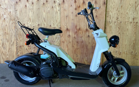 HONDA BYTE AF59