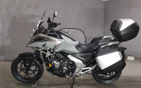 HONDA NC750X 2024 RH09