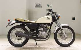 HONDA CB223S 2025 MC40