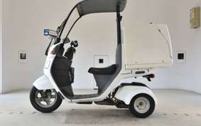 HONDA GYRO CANOPY 1979 TA03
