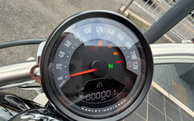 HARLEY FXBR 2026 YE9