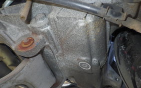 HONDA DIO Gen.6 AF62