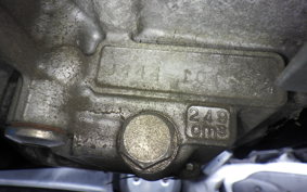 SUZUKI GEMMA 250 CJ47A
