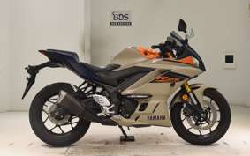 YAMAHA YZF-R25 A 1992 RG74J