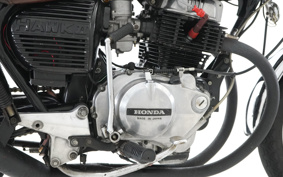 HONDA CB400 2021 CB400N