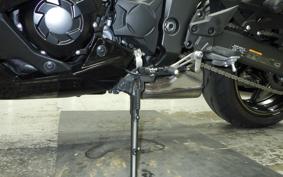 KAWASAKI NINJA 1100SX SE 2025 ZXT10H