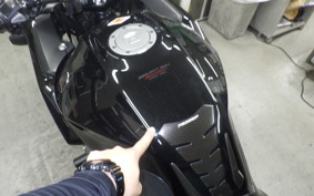 HONDA CB1300SB SUPER BOLDOR 2015 SC54