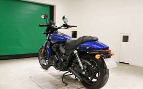 HARLEY XG750ｽﾄﾘｰﾄ 2021