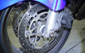 HONDA CBR1100XX 2000