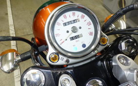 KAWASAKI ESTRELLA 2023 BJ250A