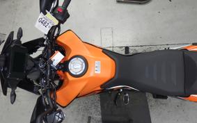 KTM 390 ADVENTURE 2024