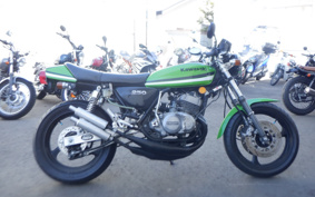 KAWASAKI KH250 KH250B