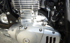 SUZUKI GN125-3F