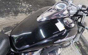 YAMAHA DRAGSTAR 250 VG05J