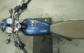 YAMAHA SR400 Gen.5 2020 RH16J