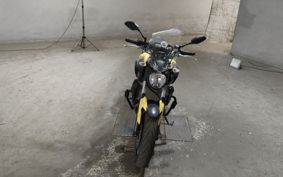 YAMAHA MT-07 2015 RM07J