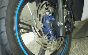 HONDA PCX125 JF56