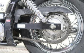 YAMAHA DRAGSTAR 250 VG05J
