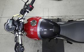 TRIUMPH SPEED 400 2024