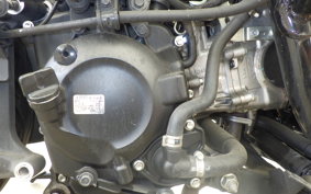 HONDA FORZA 250 MF17