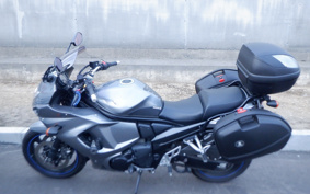 SUZUKI BANDIT1250F ABS 2013 GW72A