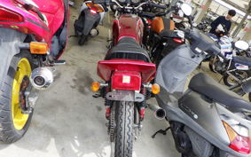 YAMAHA XJ400 D 2020 4G0