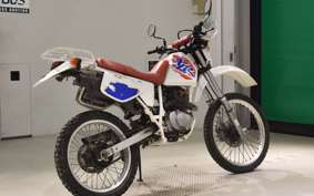 HONDA XLR125R JD16