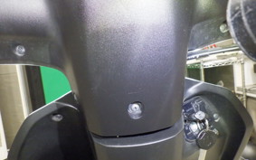 YAMAHA JOG-7 2012 AY01