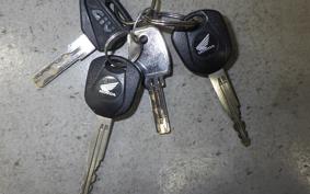 HONDA NC750X D Limited 2015 RC72