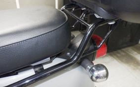 HONDA ｸﾛｽｶﾌﾞ110-3 2025 JA60