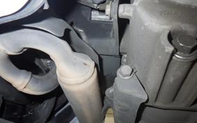 HONDA DIO110-3ﾍﾞｰｼｯｸ 1990 JK03