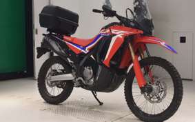 HONDA CRF250 GEN 2 RALLY 2016 MD47
