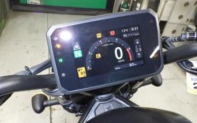 HONDA REBEL 1100 S DCT 2025 SC87