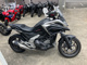 Фото Honda NC750X DCT 2021 с японского аукциона