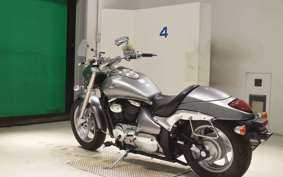 SUZUKI BOULEVARD 400 2011 VK57A