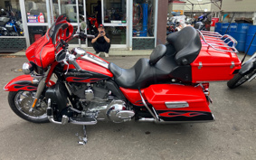HARLEY FLHTCUSE1800CVO 2010 PR8