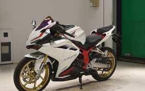 HONDA CBR250RR A MC51