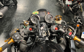 KAWASAKI NINJA ZX-14R ABS 2012 ZXT40E