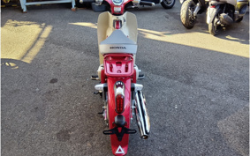 HONDA  SUPER CUB C125 JA58