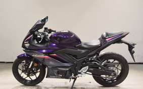 YAMAHA YZF-R25 A RG74J