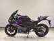 Фото Yamaha YZF-R25 A с японского аукциона