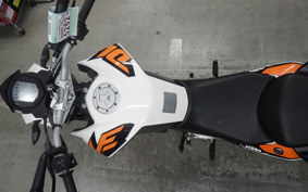 KTM 125 DUKE