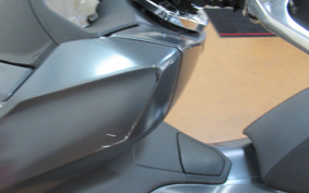 HONDA PCX 160 KF47